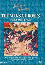 Cover art for Medieval Warfare - Wars of the Roses