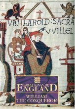Cover art for Great Kings of England - William the Conqueror