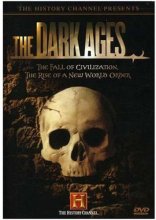 Cover art for The Dark Ages (The History Channel)