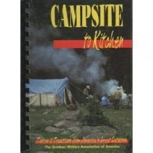 Cover art for Campsite to Kitchen: Tastes and Traditions from America's Great Outdoors