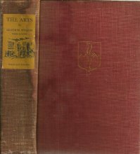 Cover art for The Arts Written and Illustrated by Hendrik Willem Van Loon