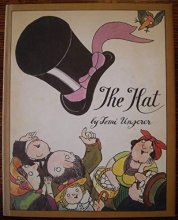Cover art for The Hat