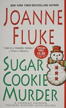 Cover art for Sugar Cookie Murder (Series Starter, Hannah Swensen #6)