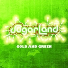 Cover art for Gold and Green