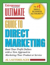 Cover art for Ultimate Guide to Direct Marketing