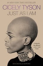 Cover art for Just as I Am