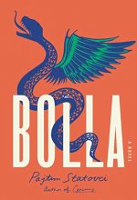 Cover art for Bolla: A Novel