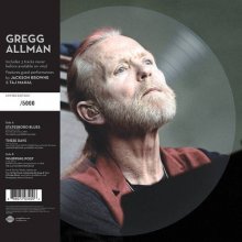 Cover art for ...Live Picture Disc