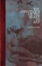 Cover art for The Affections of the Heart in Art