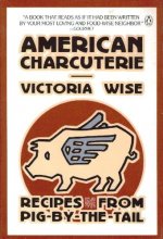 Cover art for American Charcuterie: Recipes from Pig-By-the-Tail