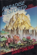 Cover art for Paradise Restored: A Biblical Theology of Dominion