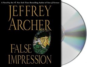 Cover art for False Impression