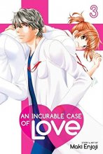 Cover art for An Incurable Case of Love, Vol. 3 (3)