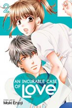 Cover art for An Incurable Case of Love, Vol. 2 (2)