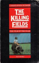 Cover art for The Killing Fields