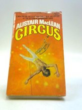 Cover art for Circus