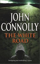 Cover art for The White Road