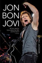 Cover art for Jon Bon Jovi