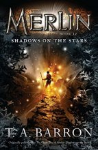Cover art for Shadows on the Stars: Book 10 (Merlin Saga)