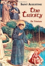 Cover art for The Trinity