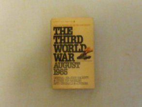 Cover art for The Third World War