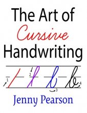 Cover art for The Art of Cursive Handwriting: A Self-Teaching Workbook