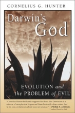 Cover art for Darwin's God: Evolution and the Problem of Evil