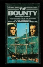 Cover art for The Bounty (movie tie-in)