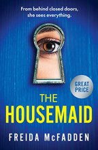 Cover art for The Housemaid