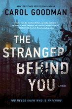 Cover art for The Stranger Behind You: A Novel