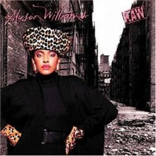 Cover art for Raw