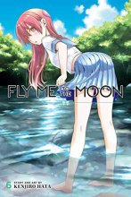 Cover art for Fly Me to the Moon, Vol. 6 (6)