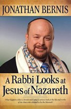 Cover art for A Rabbi Looks at Jesus of Nazareth