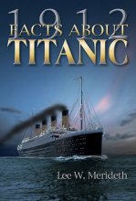 Cover art for 1912 Facts About the Titanic