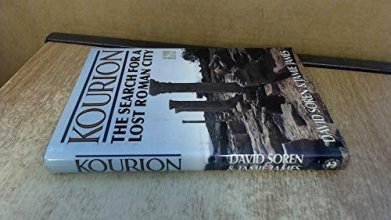 Cover art for Kourion