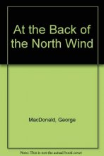 Cover art for At the Back of the North Wind