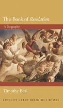 Cover art for The Book of Revelation: A Biography (Lives of Great Religious Books, 49)