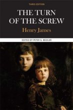 Cover art for The Turn of the Screw: A Case Study in Contemporary Criticism (Case Studies in Contemporary Criticism)