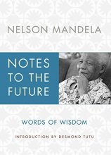 Cover art for Notes to the Future: Words of Wisdom