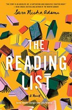 Cover art for The Reading List: A Novel