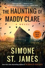 Cover art for The Haunting of Maddy Clare