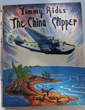 Cover art for Timmy Rides the China Clipper