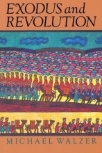 Cover art for Exodus And Revolution