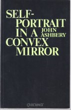 Cover art for Self-portrait in a Convex Mirror