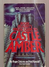 Cover art for Roger Zelazny's Visual Guide to Castle Amber