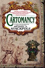 Cover art for Cartomancy: Book Two of The Age of Discovery
