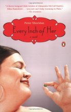 Cover art for Every Inch of Her