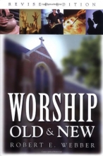 Cover art for Worship Old and New