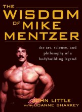 Cover art for Wisdom of Mike Mentzer