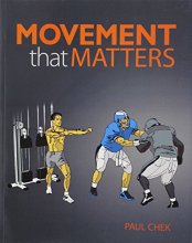 Cover art for Movement That Matters